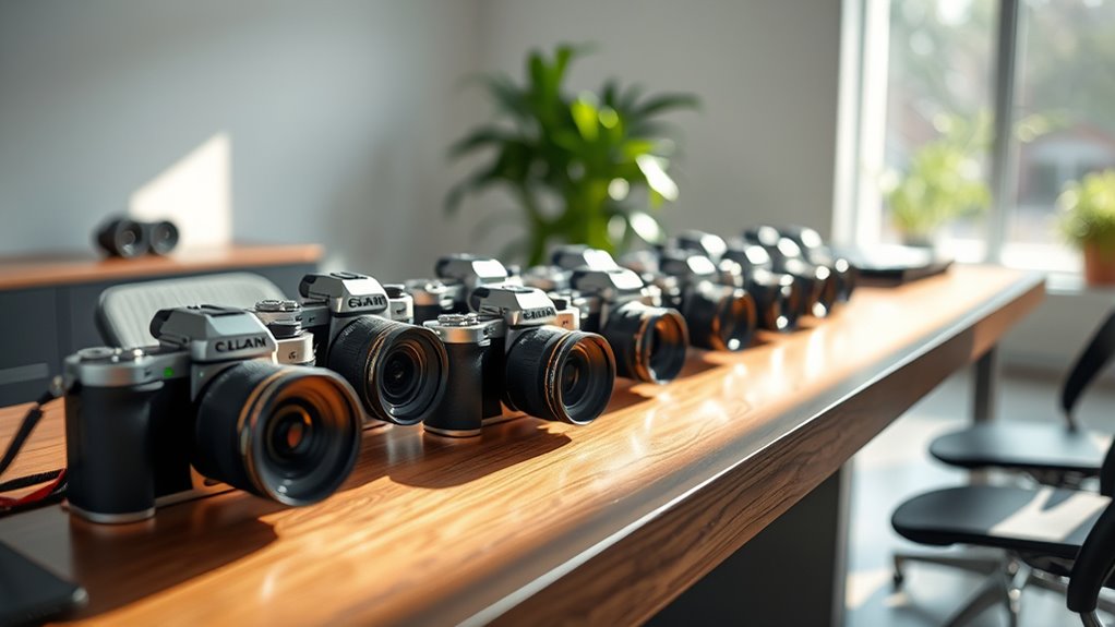 top external cameras 2027