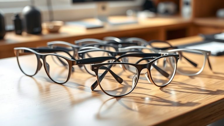 top eyeglass cameras 2027