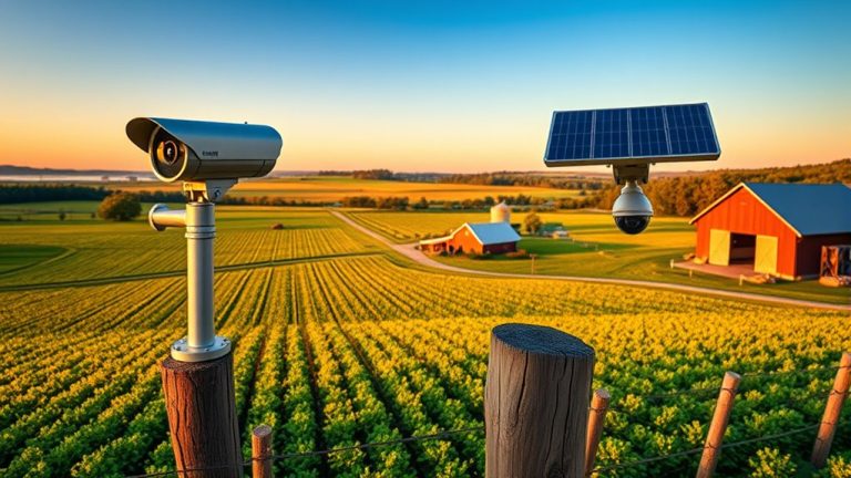 top farm security camera list