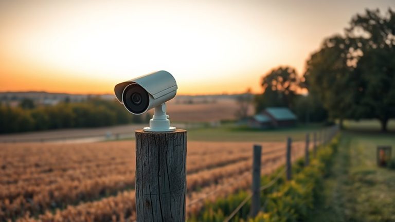 top farm security camera picks