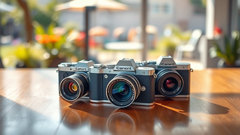 top fc26 cameras 2027