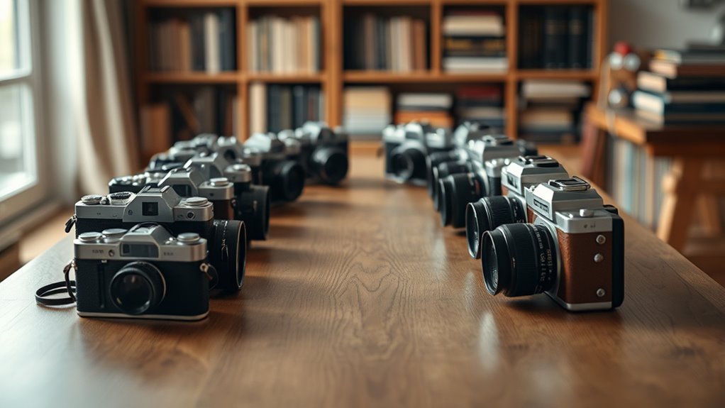 top film cameras 2027