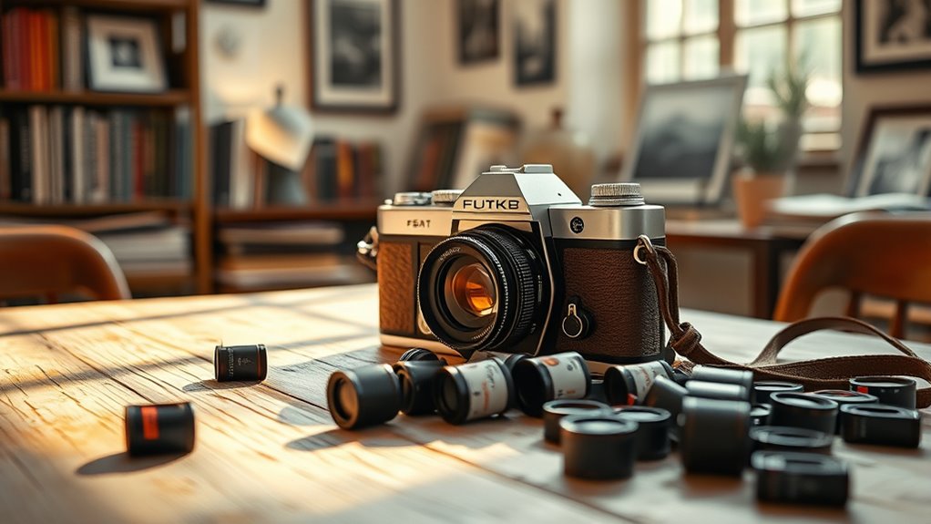 top film cameras for 2027