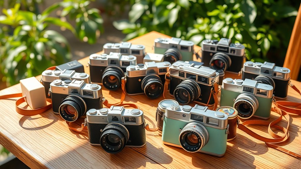 top film cameras for beginners