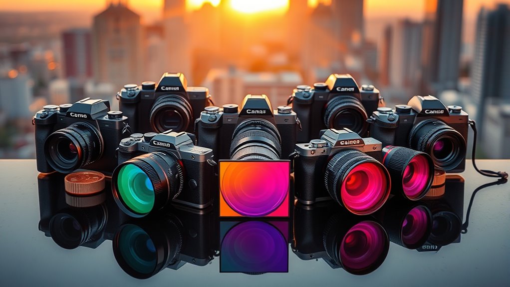 top filter cameras 2027