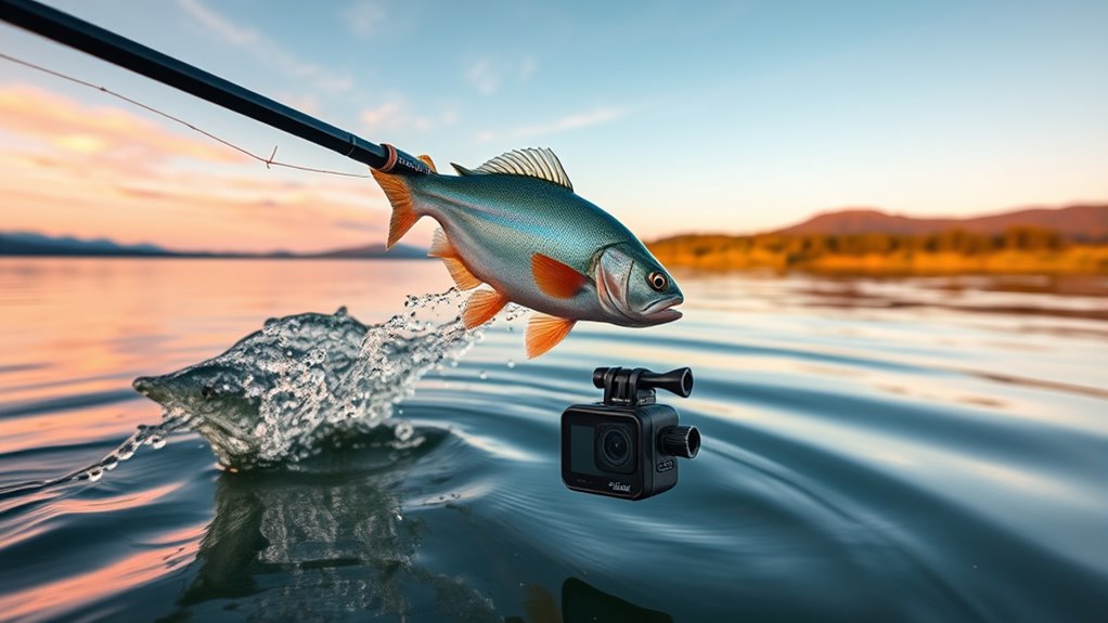 top fishing camera picks