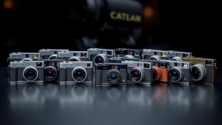 top flash cameras 2027