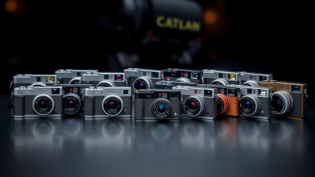 top flash cameras 2027