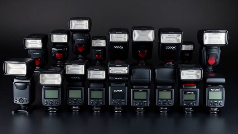 top flashes for photographers