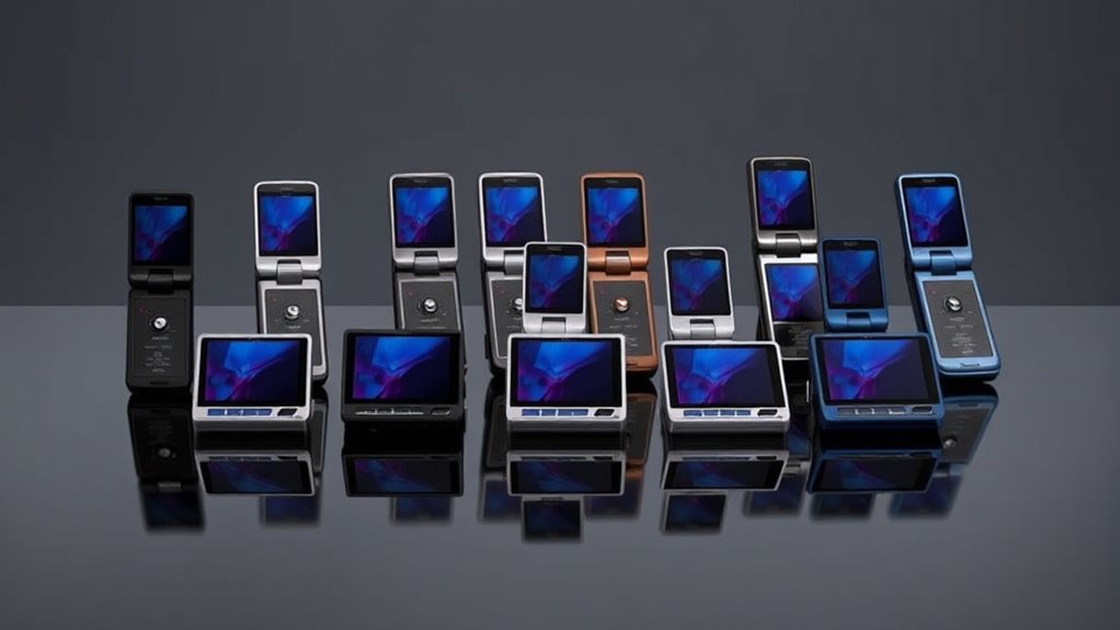 top flip cameras 2027