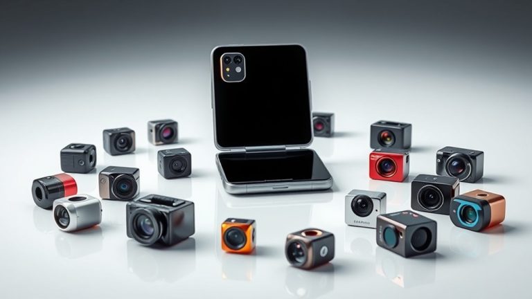 top flip phone camera picks