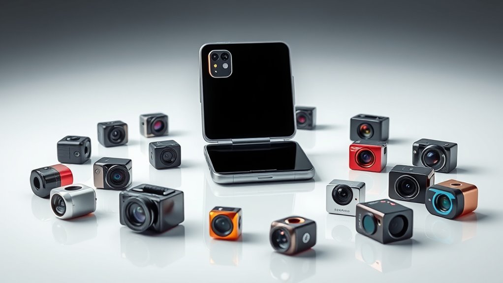 top flip phone camera picks