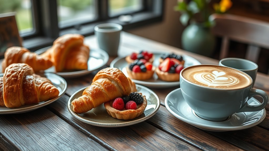 top food photography cameras