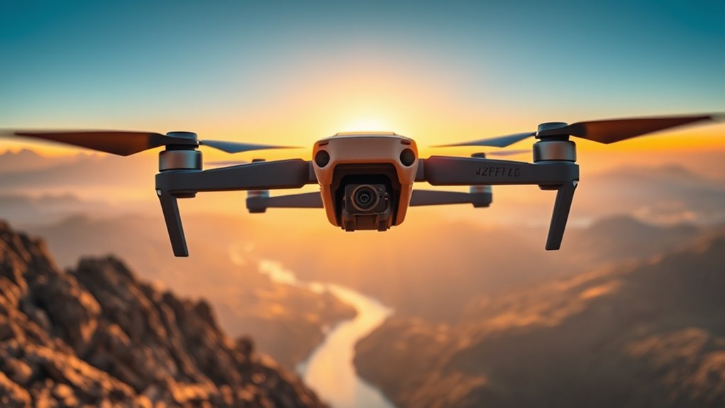 top fpv drone cameras
