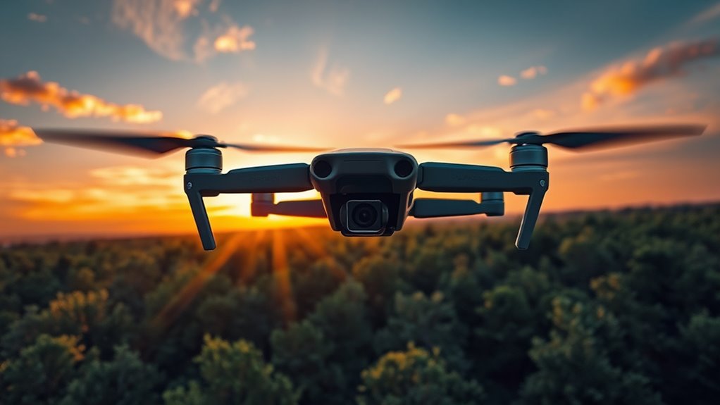top fpv drone cameras