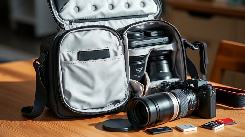 top fuji camera bag picks