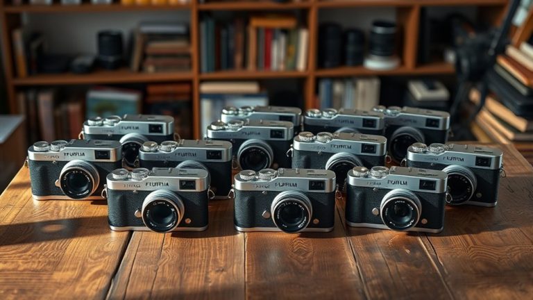 top fujifilm x100 picks