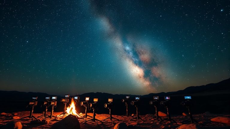top full frame astro cameras