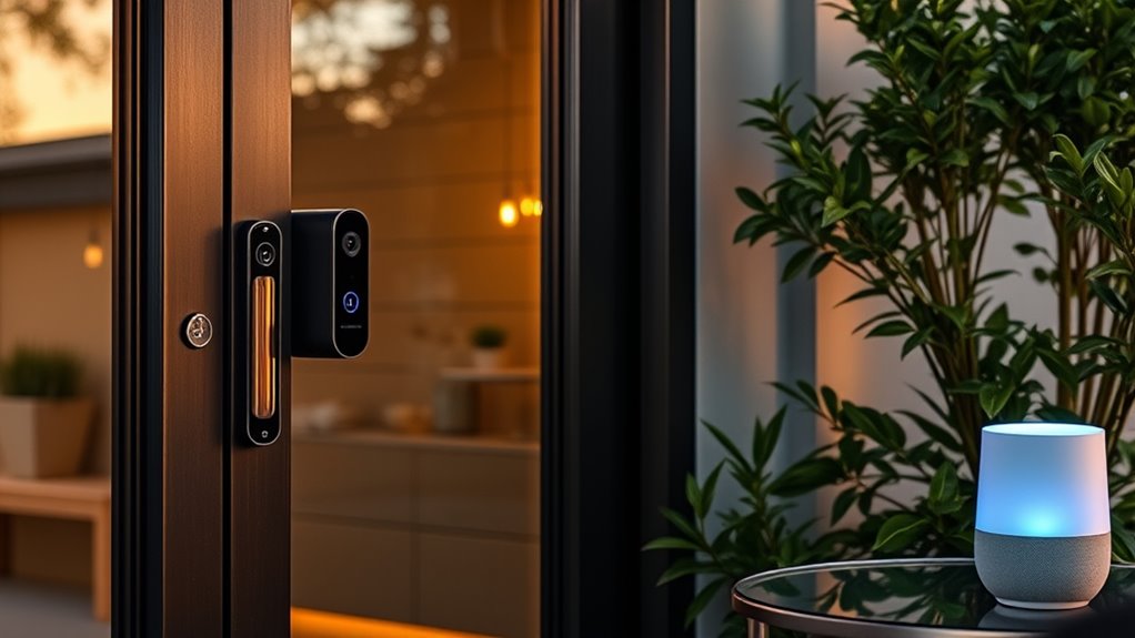 top google home doorbell picks