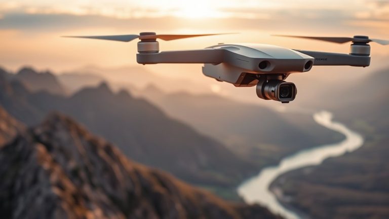top gps drone camera list