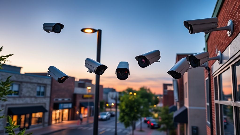 top greenwood security installers