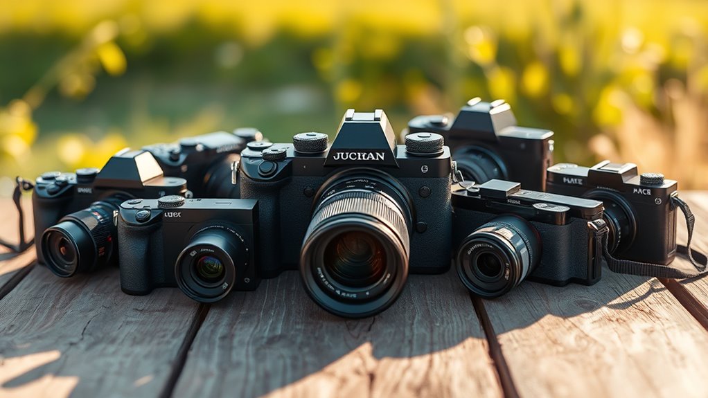 top guide cameras 2027