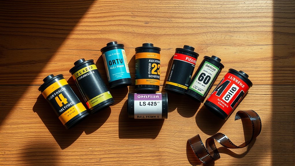top half frame film picks