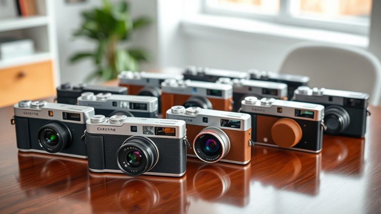 top handheld cameras for 2027