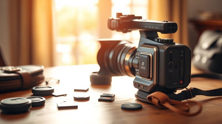 top handheld video cameras