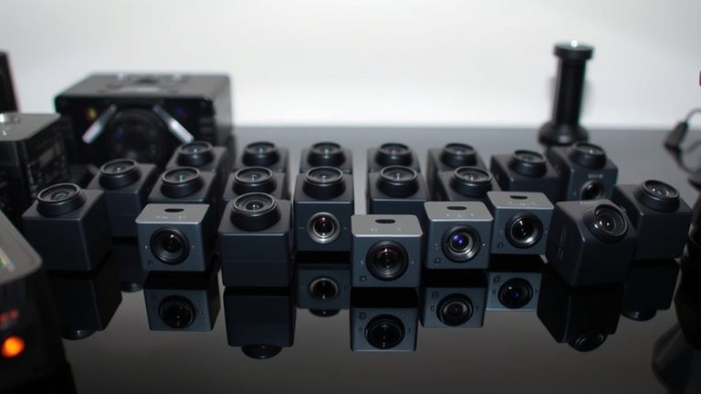top hd hidden camera picks
