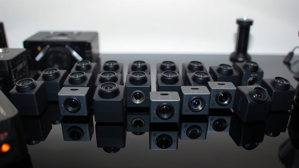 top hd hidden camera picks