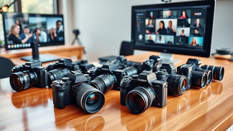 top hd streaming cameras