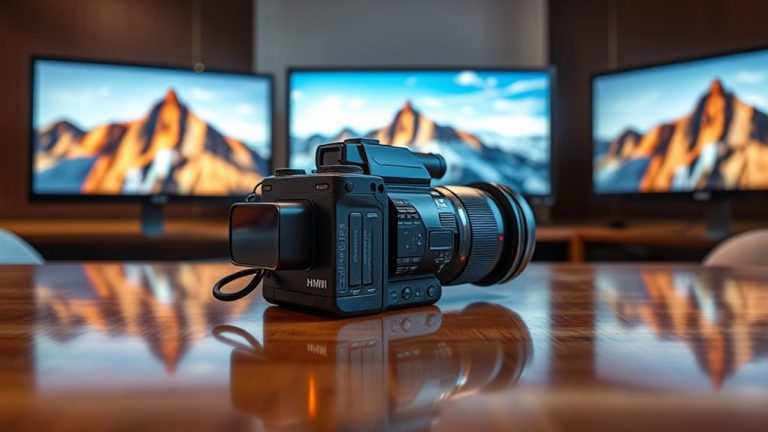 top hdmi camera picks