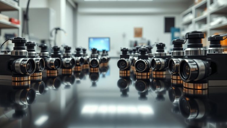 top hdmi microscope camera list
