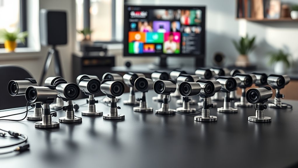 top hdmi streaming cameras