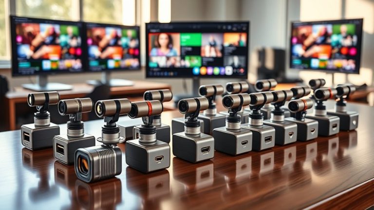 top hdmi streaming cameras