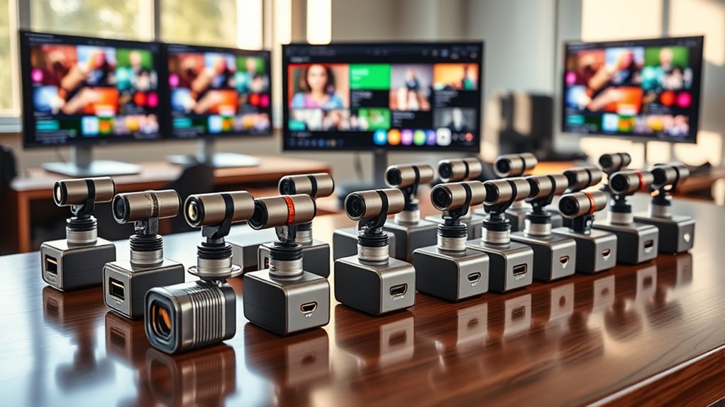 top hdmi streaming cameras