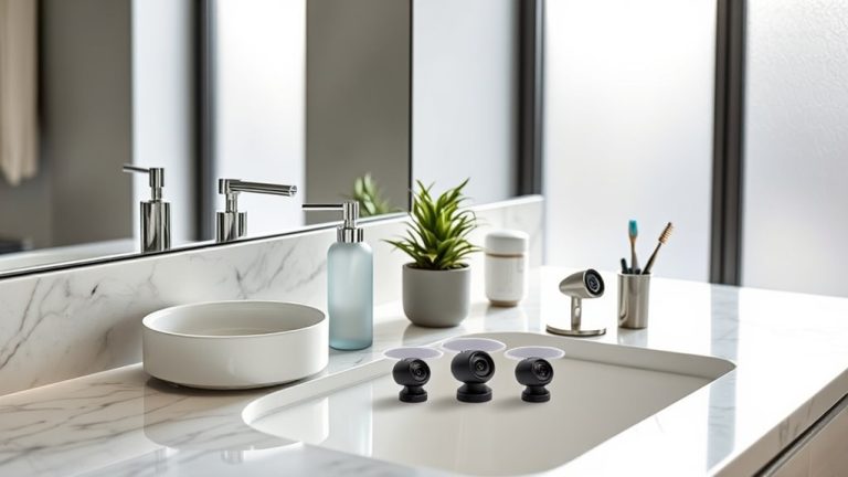 top hidden bathroom cameras