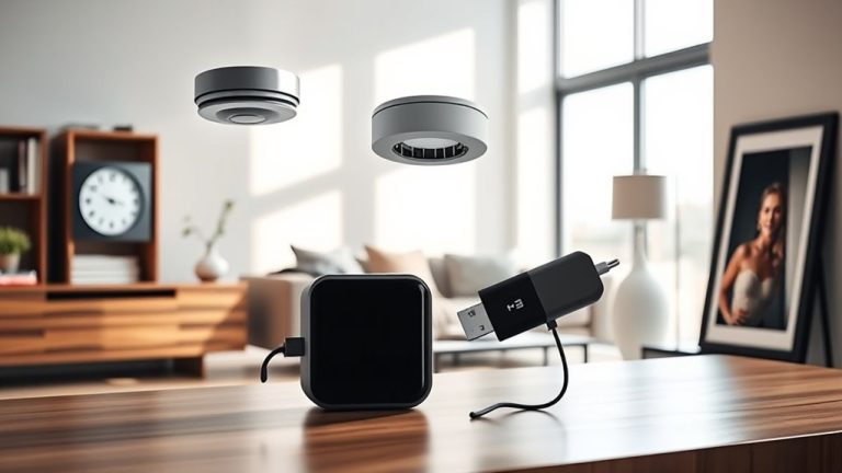 top hidden home surveillance