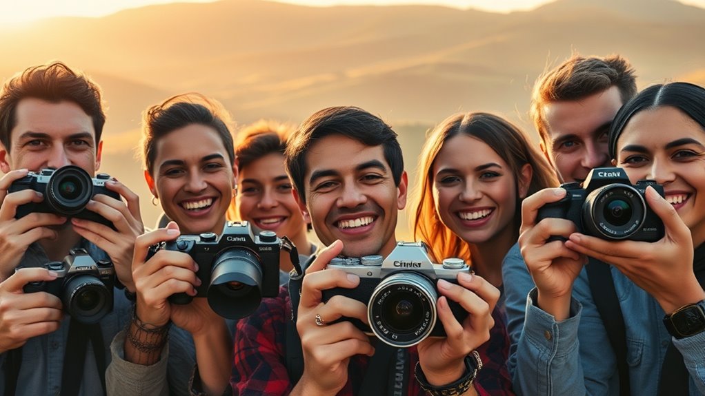 top hobbyist camera picks