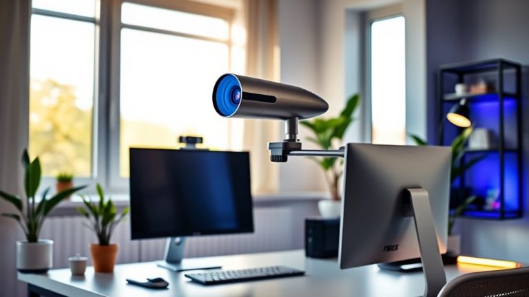 top home office camera picks