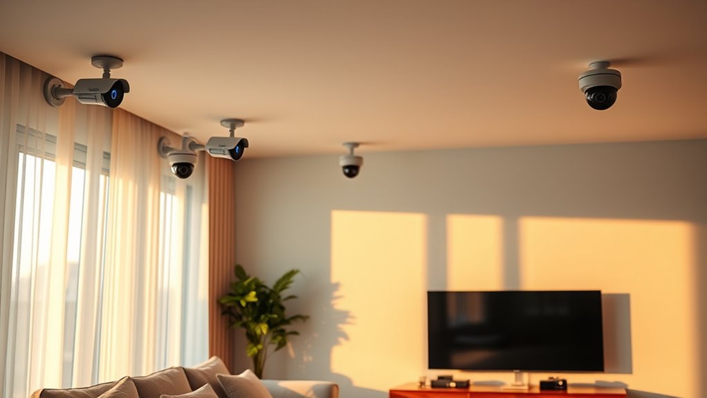 top home security camera options