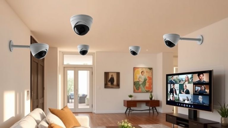 top home security camera picks
