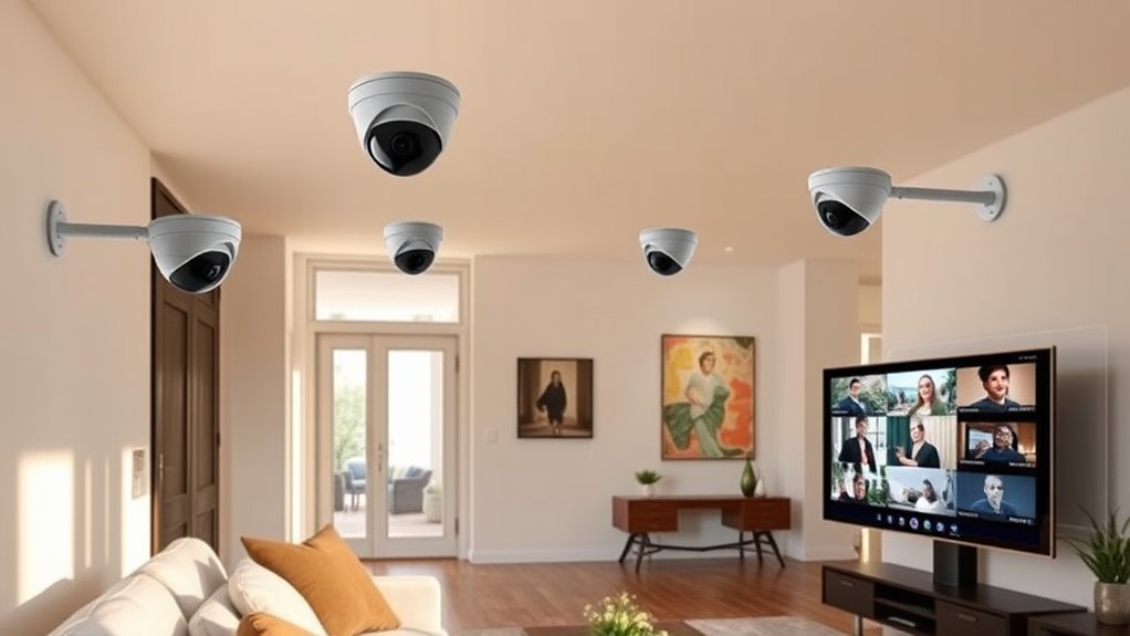 top home security camera picks