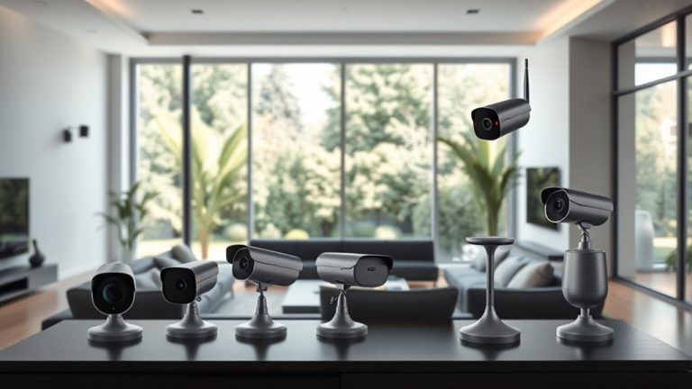 top home security camera picks