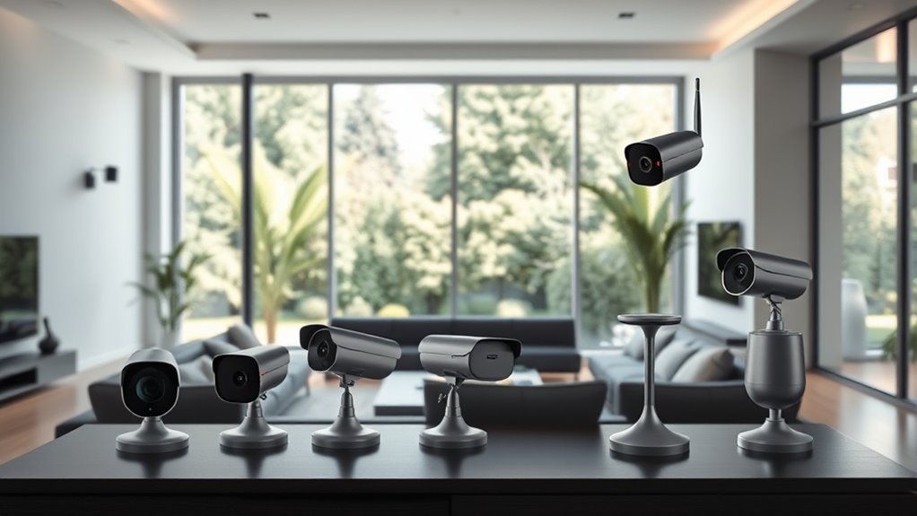 top home security camera picks