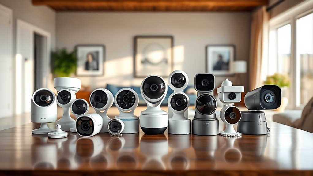 top home security camera picks