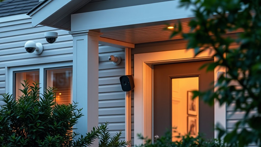 top home security camera picks