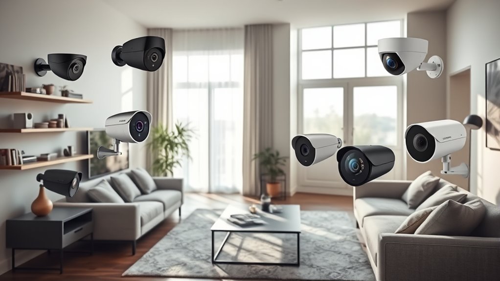 top home security camera picks