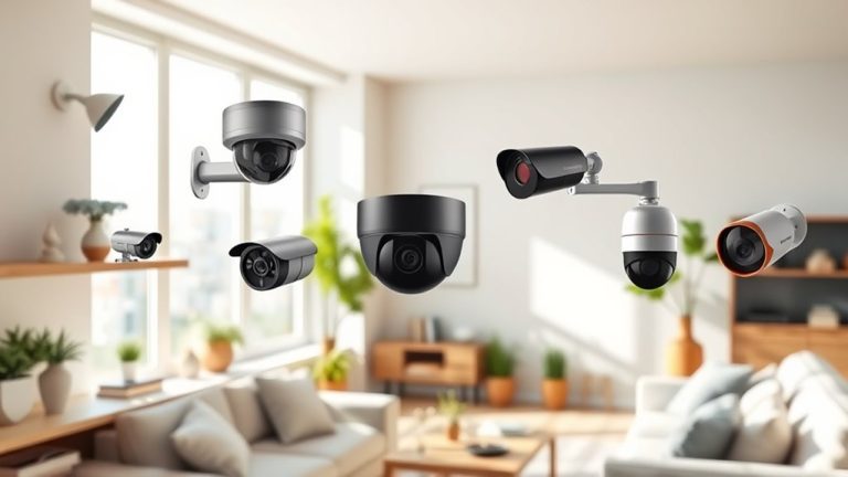 top home security camera reviews
